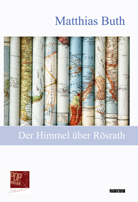 Der Himmel über Rösrath - Matthias Buth