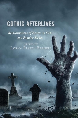 Gothic Afterlives - 