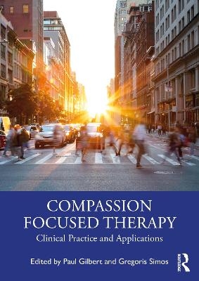 Compassion Focused Therapy - 