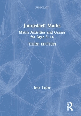 Jumpstart! Maths - John Taylor