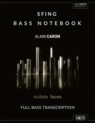 SFING - Bass Notebook - Francesco Zanetti