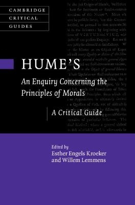 Hume's An Enquiry Concerning the Principles of Morals - 