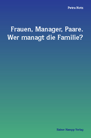 Frauen, Manager, Paare -  Petra Notz