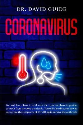 Coronavirus - Dr David Guide