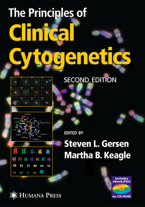 Principles of Clinical Cytogenetics - 