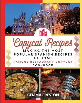 Copycat Recipes - Gemma Preston