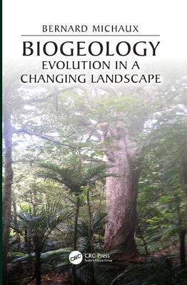 Biogeology - Bernard Michaux