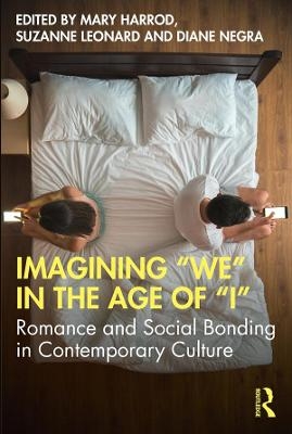 Imagining 'We' in the Age of 'i'