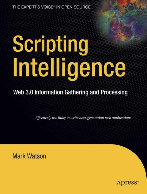 Scripting Intelligence - Mark Watson