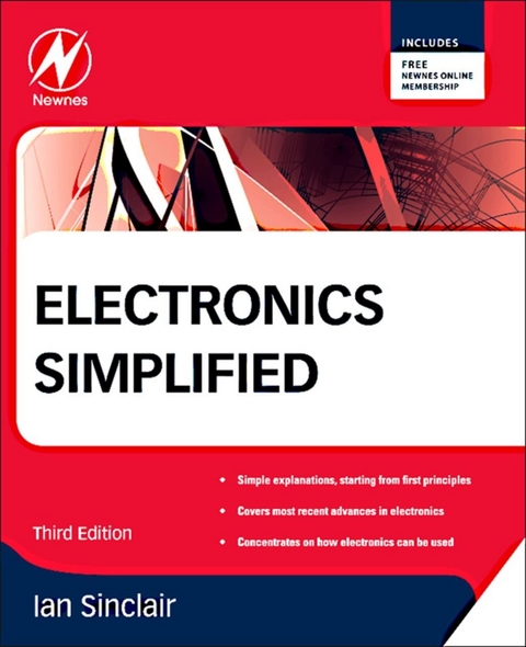 Electronics Simplified -  Ian Sinclair