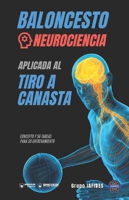 Baloncesto. Neurociencia aplicada al tiro a canasta - Grupo Iafides