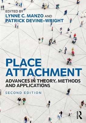 Place Attachment - 