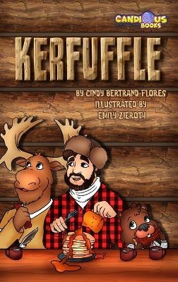 Kerfuffle - Cindy Bertrand-Flores