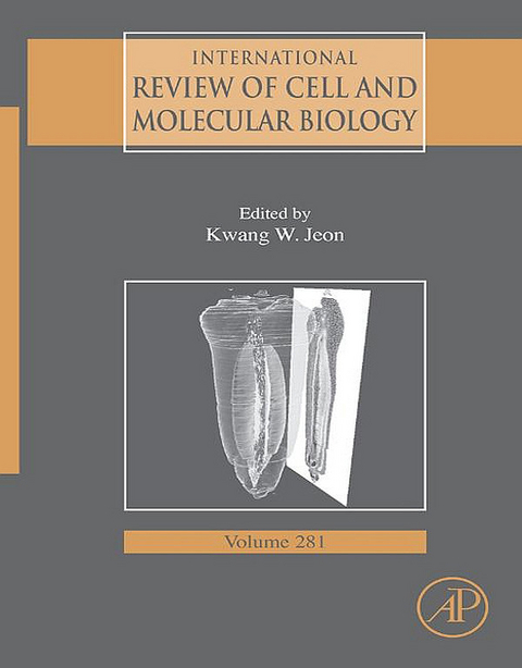 International Review of Cell and Molecular Biology - 