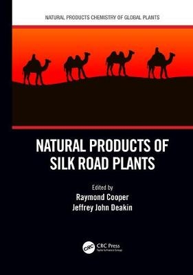 Natural Products of Silk Road Plants - 