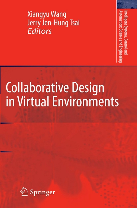 Collaborative Design in Virtual Environments - 