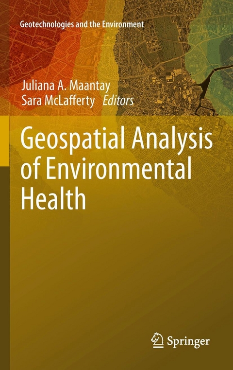 Geospatial Analysis of Environmental Health - 