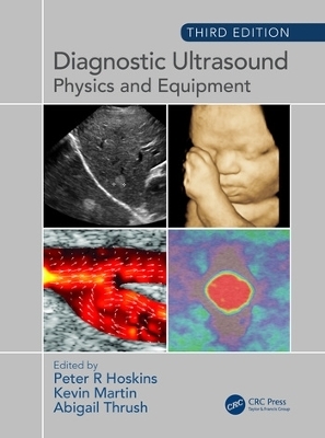 Diagnostic Ultrasound, Third Edition - 