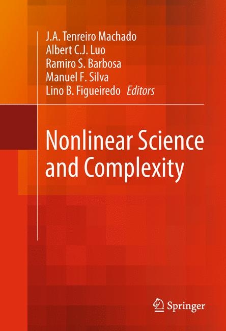 Nonlinear Science and Complexity - 