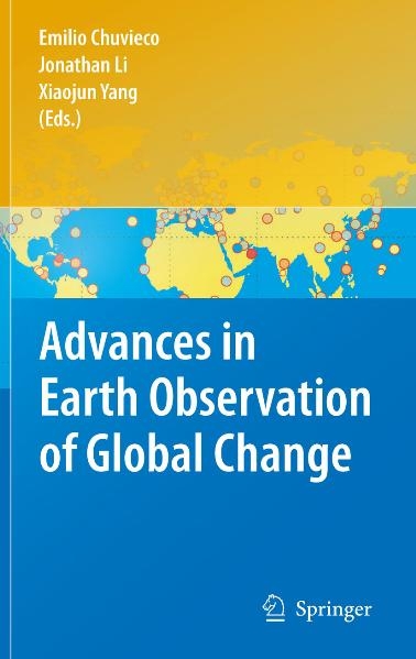 Advances in Earth Observation of Global Change - 