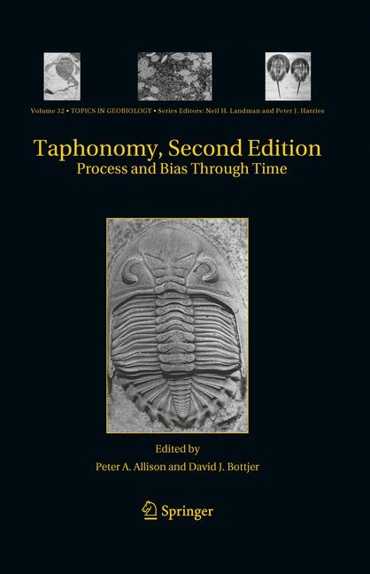 Taphonomy - 