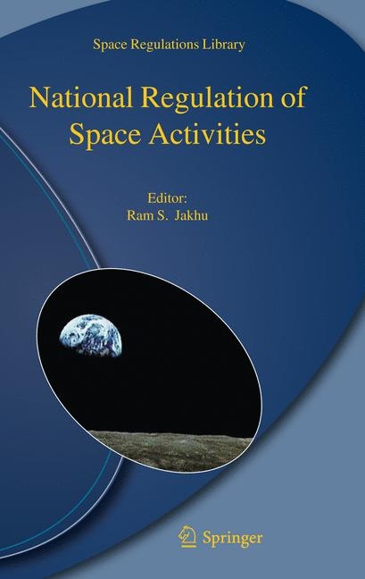 National Regulation of Space Activities - 