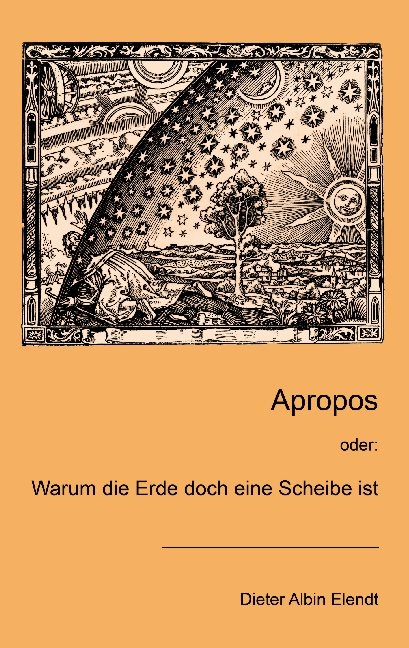 Apropos - Dieter Albin Elendt