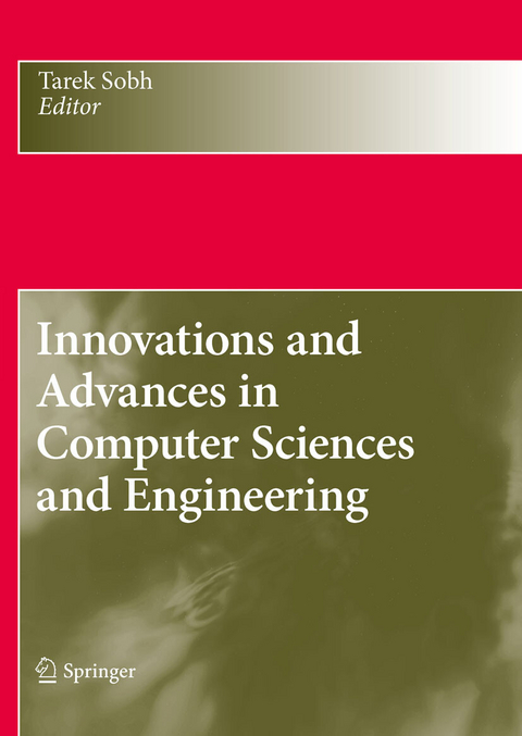 Innovations and Advances in Computer Sciences and Engineering - 