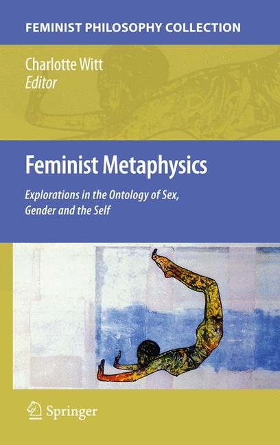 Feminist Metaphysics - 