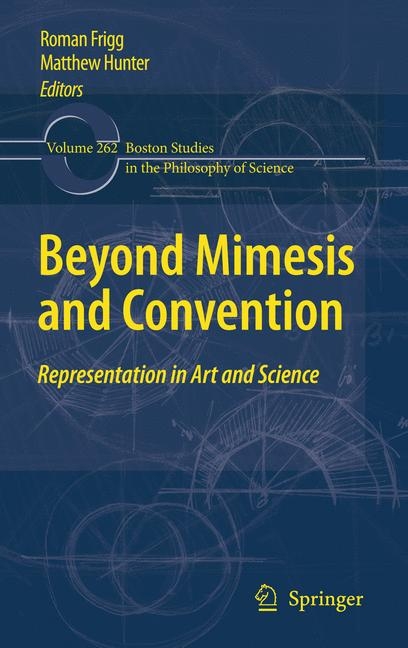 Beyond Mimesis and Convention - 