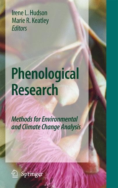 Phenological Research - 