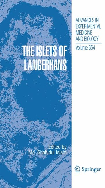 The Islets of Langerhans - 