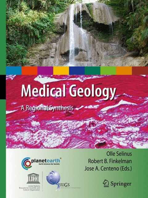 Medical Geology - 