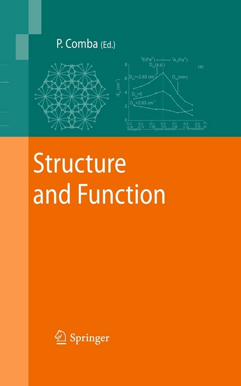 Structure and Function - 