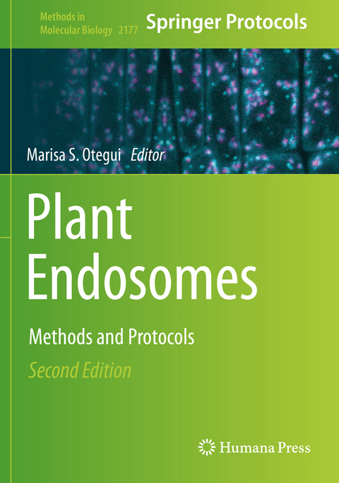 Plant Endosomes - 