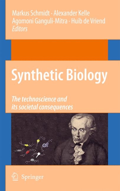 Synthetic Biology - 