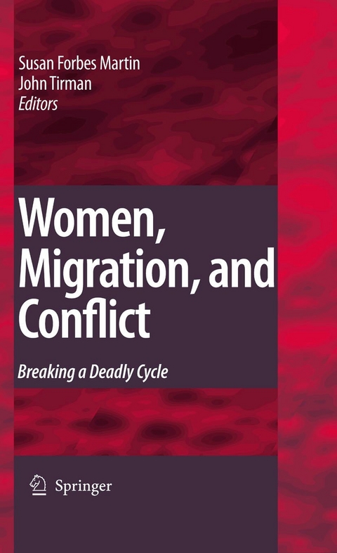 Women, Migration, and Conflict - 