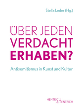 Über jeden Verdacht erhaben? - 