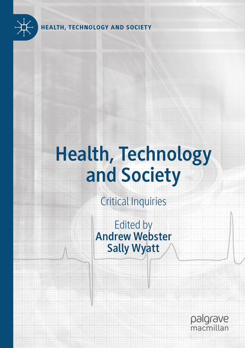 Health, Technology and Society - 