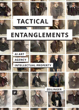 Tactical Entanglements - Martin Zeilinger