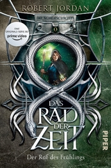 Das Rad der Zeit 0 - Robert Jordan