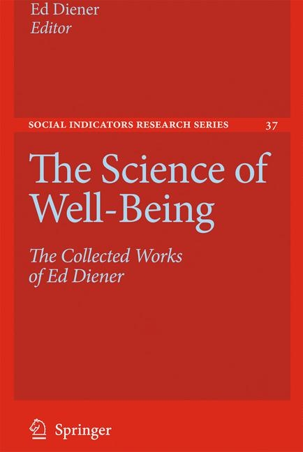 The Science of Well-Being - 