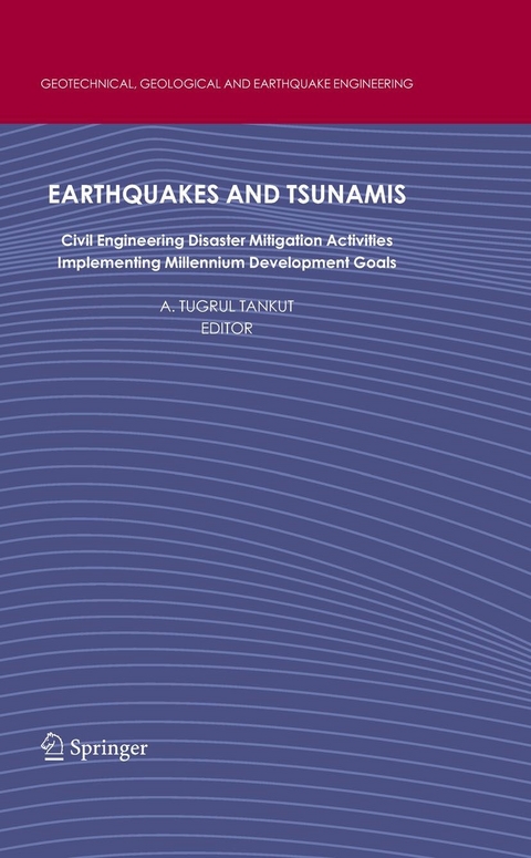 Earthquakes and Tsunamis - 