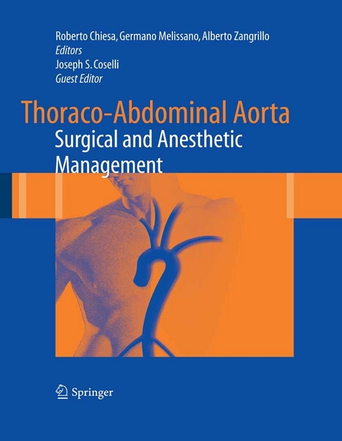 Thoraco-Abdominal Aorta - 