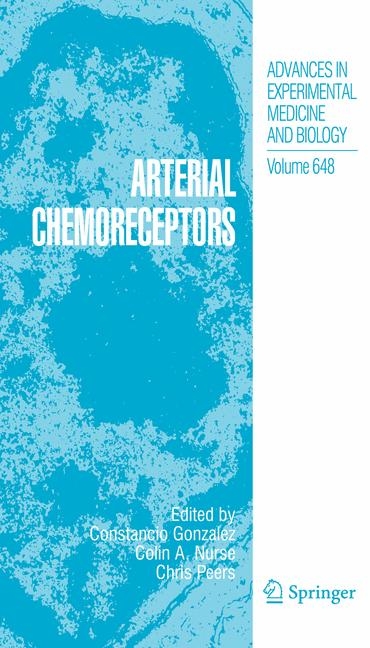 Arterial Chemoreceptors - 