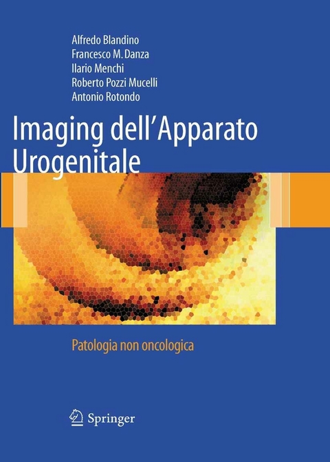 Imaging dell'Apparato Urogenitale - 