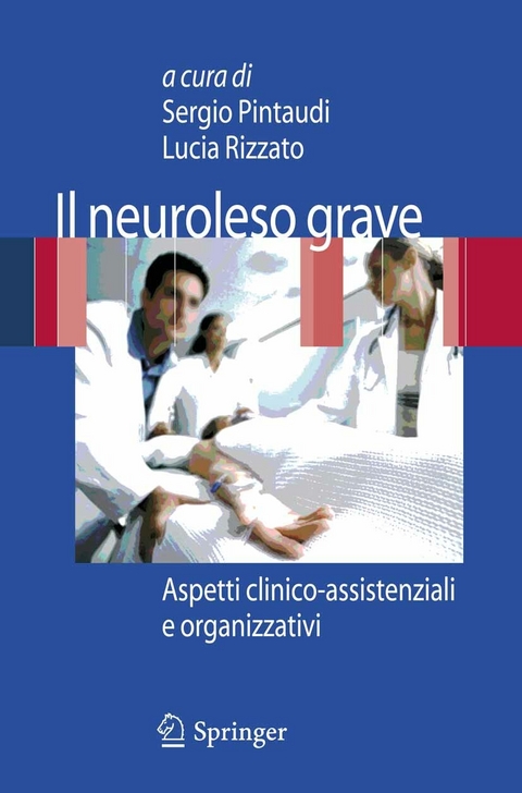 Il neuroleso grave - 