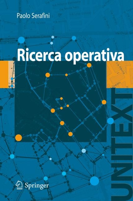 Ricerca Operativa - Paolo Serafini