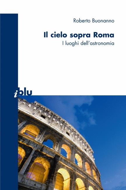 Il cielo sopra a Roma - Roberto Buonanno