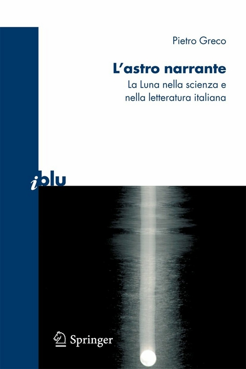 L'astro narrante - Pietro Greco